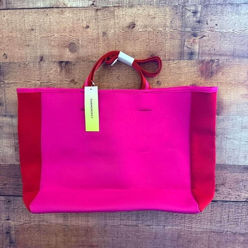 summersalt nwt pet